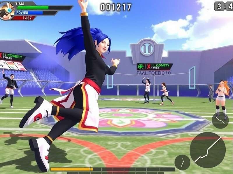 BFC Power Play Community Event